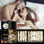 VIGA 1 Million Delay Spray for Men - 150 Sprays