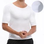 Funny Fake Muscle T-Shirt for Men