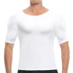 Funny Fake Muscle T-Shirt for Men