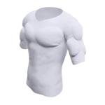 Funny Fake Muscle T-Shirt for Men
