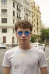 HAWKERS Men’s Polarized Sunglasses