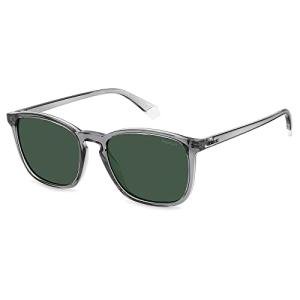 Polaroid Men's PLD 4139/S Grey Sunglasses