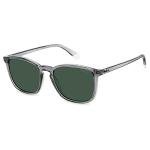 Polaroid Men's PLD 4139/S Grey Sunglasses