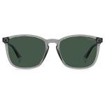 Polaroid Men's PLD 4139/S Grey Sunglasses