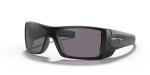 Oakley Batwolf Polarised Sunglasses - Matte Black