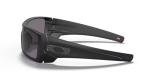 Oakley Batwolf Polarised Sunglasses - Matte Black