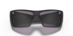 Oakley Batwolf Polarised Sunglasses - Matte Black