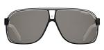 Carrera Men's GRAND PRIX 2 Sunglasses - Black/White