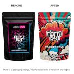 NottyBoy 100 Pack Variety Condoms for Men