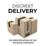 NottyBoy 100 Pack Variety Condoms for Men