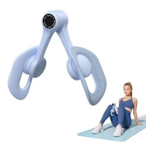 Men's Pelvic Floor Training Device and Thigh Master