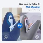 Men's Pelvic Floor Training Device and Thigh Master