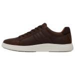 Hush Puppies Men's Gravity Sneaker in Brown