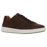 Hush Puppies Men's Gravity Sneaker in Brown