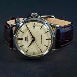Orient Bambino Classic Men's Automatic Watch