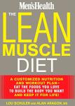 Lean Muscle Diet: Eat What You Love, Get Fit