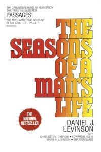 Phases of a Man's Life Book