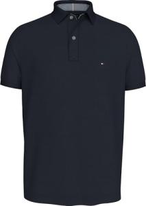 Tommy Hilfiger Men's 1985 Regular Polo - Desert Sky