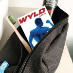 WYLD Man Natural Libido Support Supplement, 60 Tablets