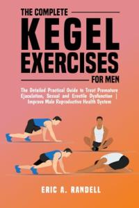 Men's Guide to Kegel Exercises for Health
