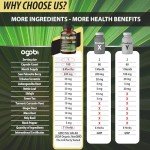 Saw Palmetto & Herbal Blend Capsules - 180 Count