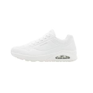 Skechers Men's Uno Stand On Air Sneakers - White