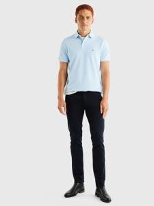 Tommy Hilfiger Men's 1985 Regular Polo - Kingly Blue