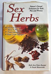 Natural Sexual Boosters for Men and Women