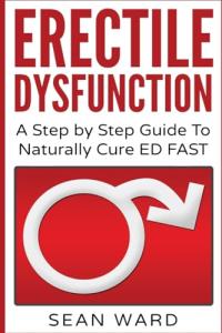 Natural Solutions for Erectile Dysfunction: Quick Guide