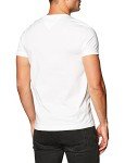 Tommy Hilfiger Men's Essential Cotton T-Shirt - White