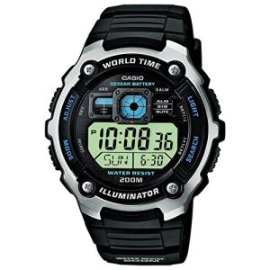 Casio Men's Sports Digital Watch AE2000W-1