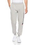 Champion Men's Track Pants - Oxford Heather, Small