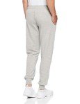 Champion Men's Track Pants - Oxford Heather, Small
