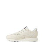 Reebok Men's Classic Leather Sneakers - Blue & Red