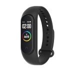 EZONEDEAL Waterproof Fitness Tracker Smart Watch