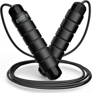Jump Rope for Home Fitness - Multiple Colors Available