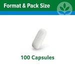 Cenovis Men's Multivitamin + Performance Capsules 100