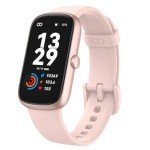 Anyloop 1.47" Smart Fitness Tracker for Men & Women
