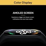 EZONEDEAL Waterproof Fitness Tracker Smart Watch