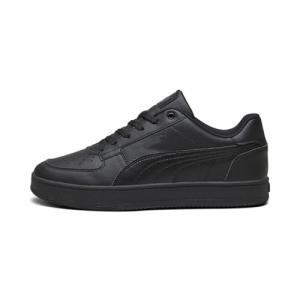 PUMA Caven 2.0 Men's Sneaker - Black/Grey, Size 10