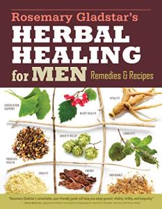 Herbal Healing for Men's Vitality and Health