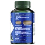 4 in 1 Omega 3 Fish Oil Capsules