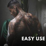 Nely8 Premium Delay Cream for Men - 10 Pack
