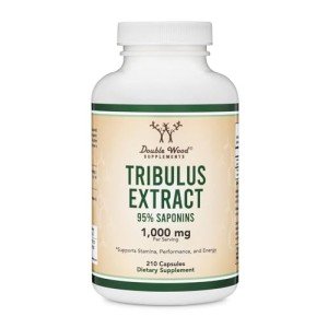 Tribulus Terrestris for Men - 210 Capsules