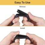 EZONEDEAL Waterproof Fitness Tracker Smart Watch