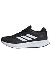 adidas Men's Runfalcon 5 Running Shoes - Black/White