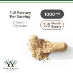 Tribulus Terrestris for Men - 210 Capsules