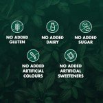 4 in 1 Omega 3 Fish Oil Capsules