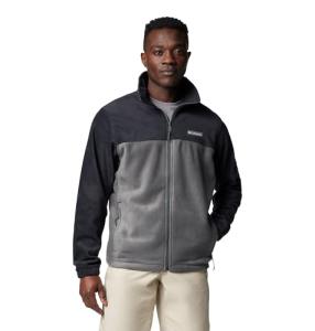 Columbia Men's Steens Mountain Full Zip Jacket