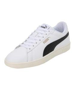 PUMA Smash 3.0 Leather Sneakers for Men